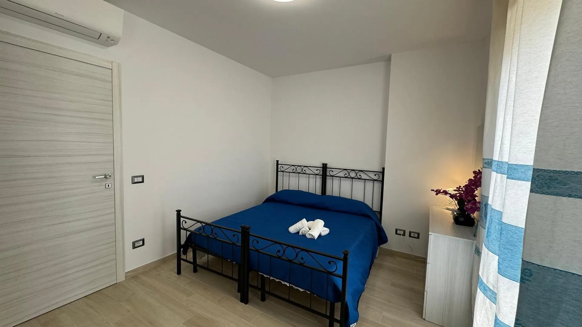 Civico 90 Attico Con Terrazza Apartment Alghero