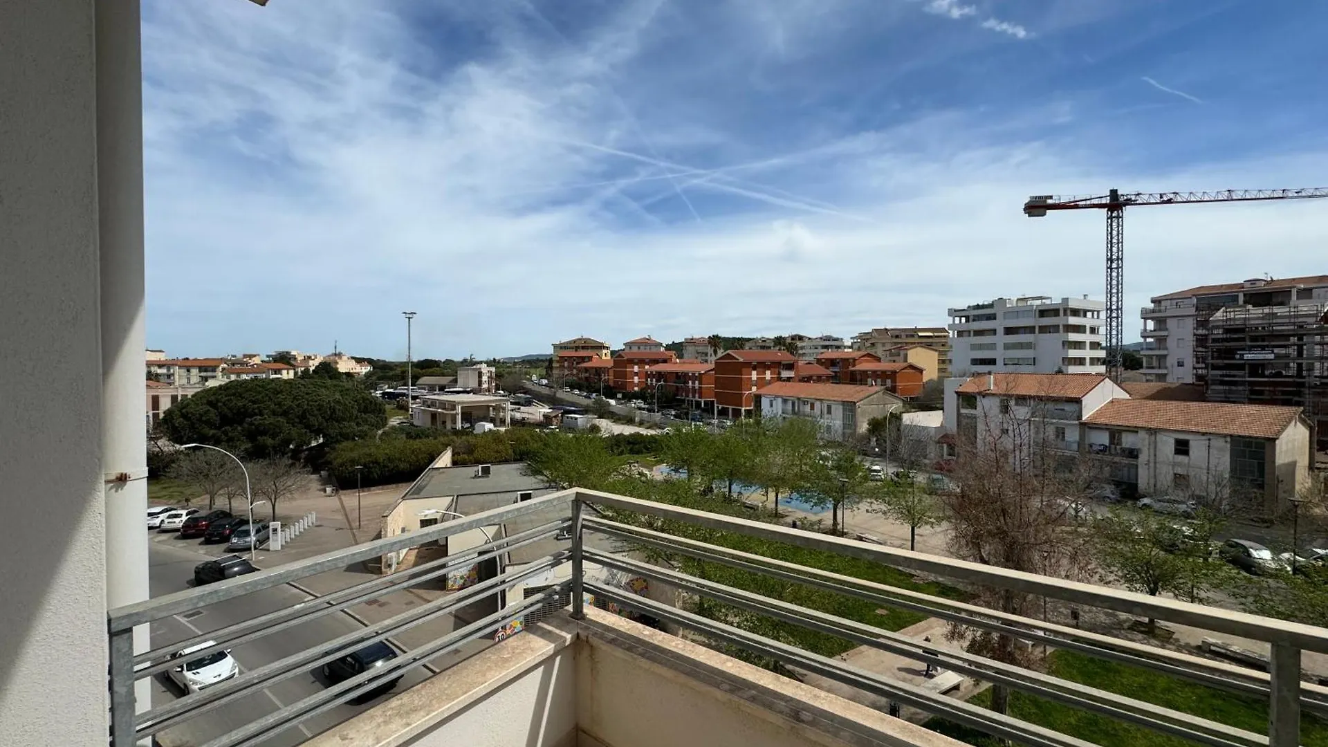 Civico 90 Attico Con Terrazza Apartment Alghero
