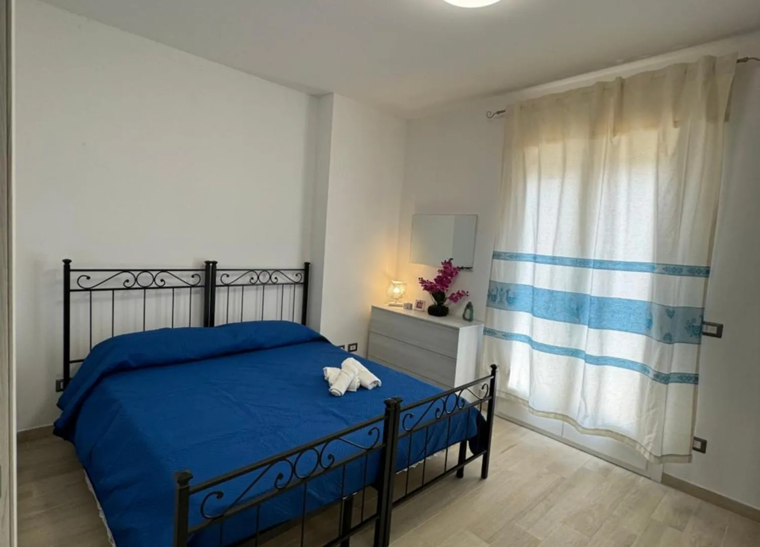 Civico 90 Attico Con Terrazza Apartment Alghero