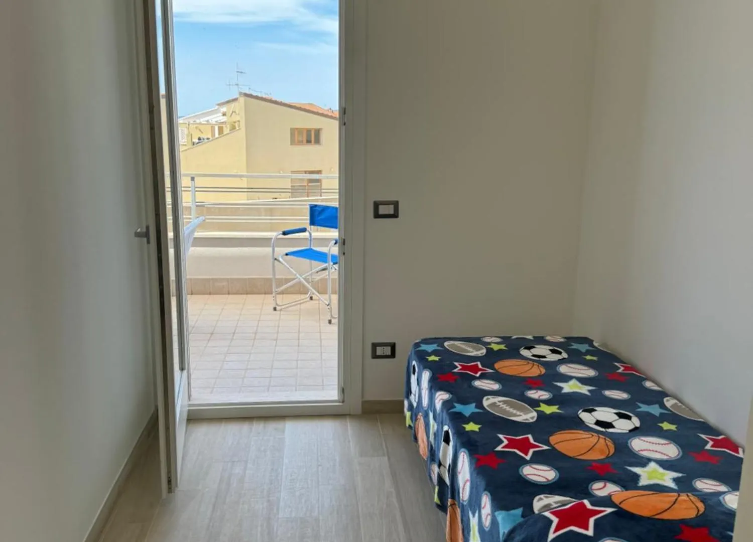 Civico 90 Attico Con Terrazza Apartment Alghero