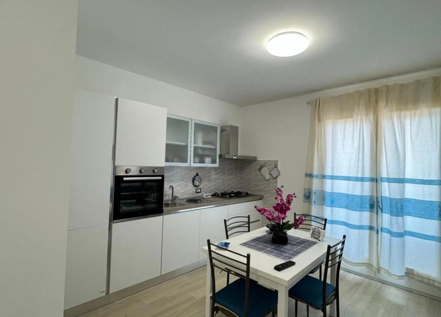 Civico 90 Attico Con Terrazza Apartment Alghero 0*,