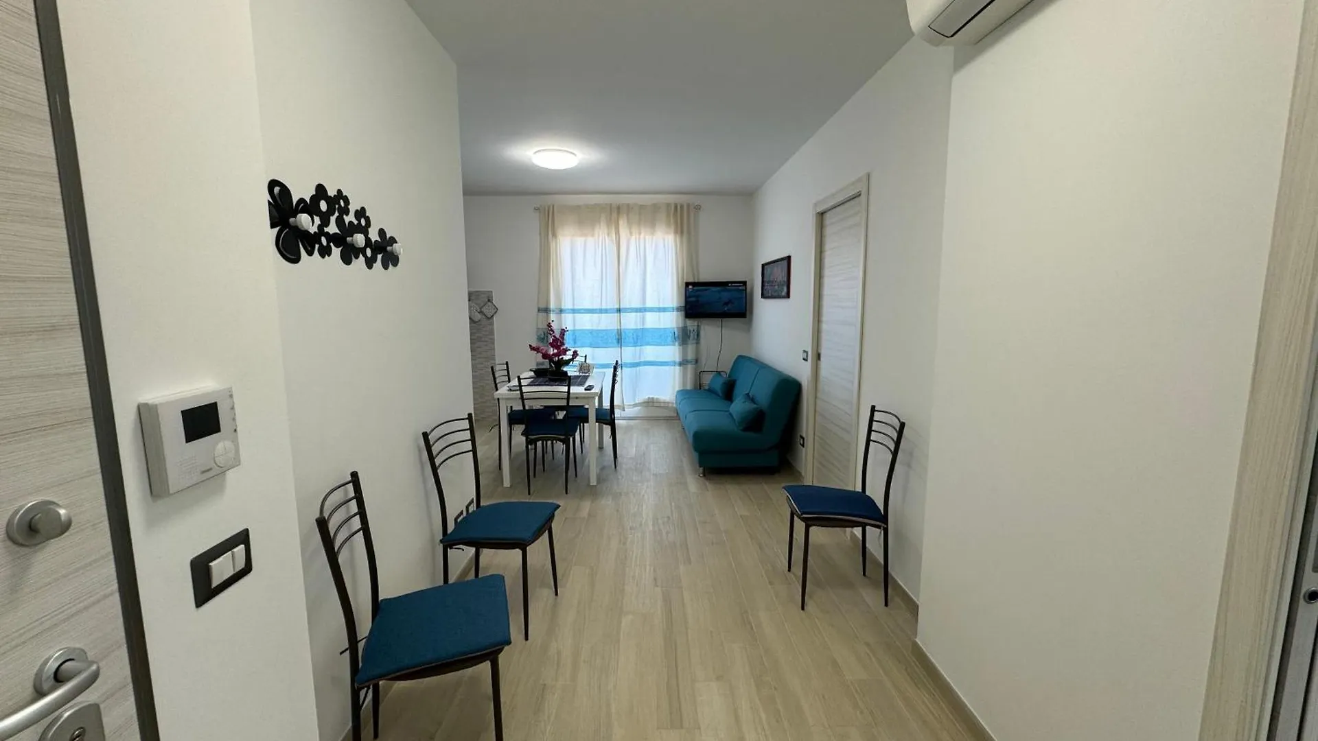 Civico 90 Attico Con Terrazza Apartment Alghero 0*,