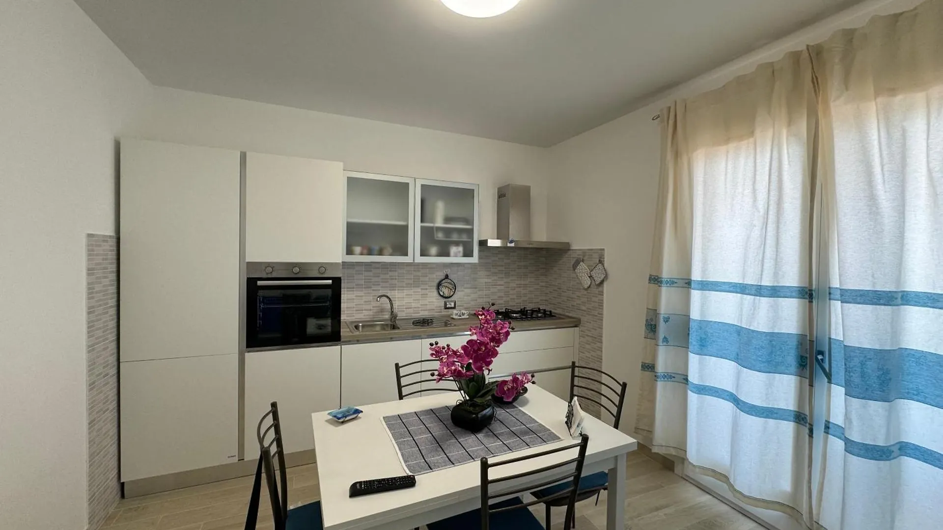 Civico 90 Attico Con Terrazza Apartment Alghero