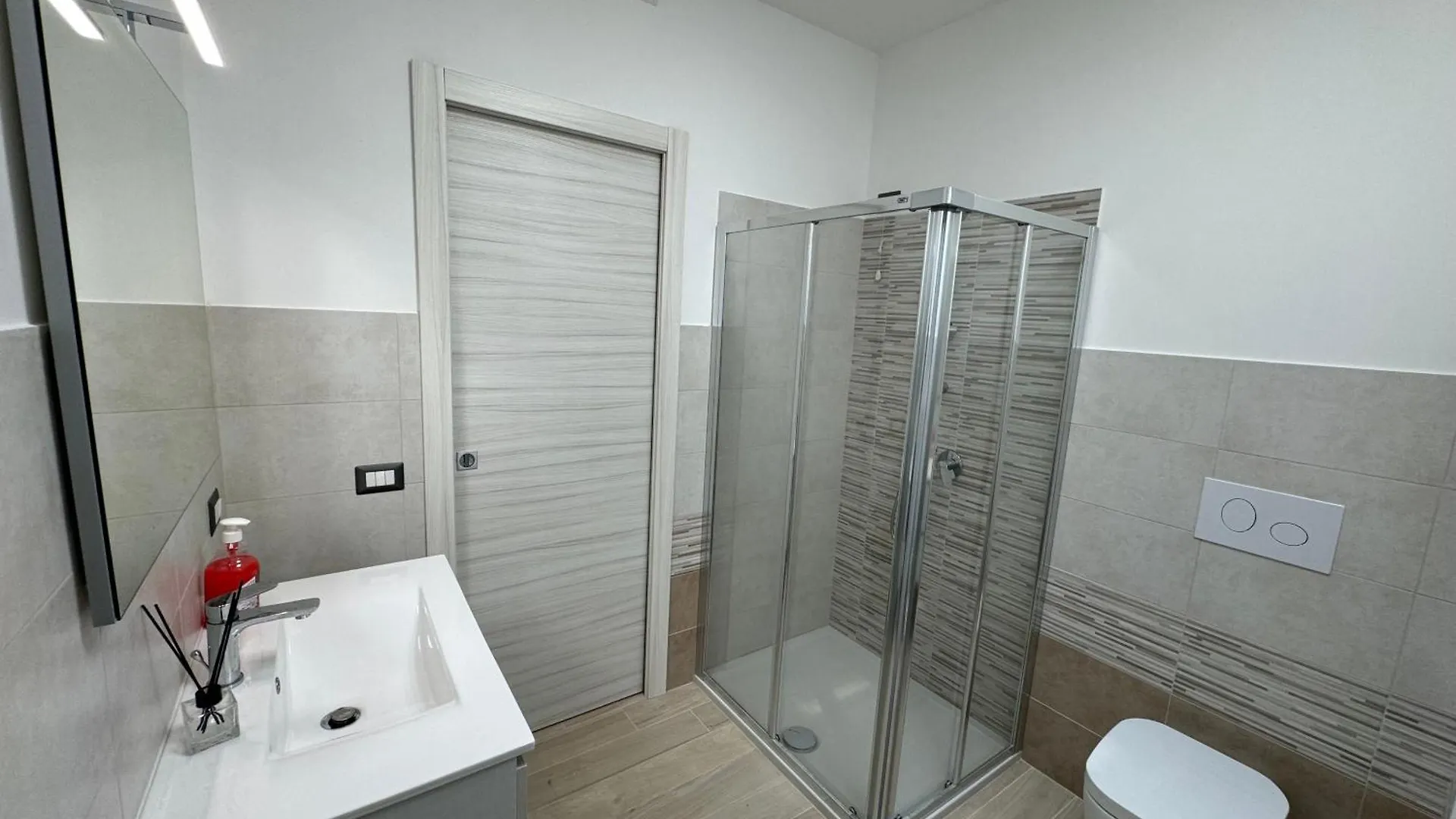 Civico 90 Attico Con Terrazza Apartment Alghero