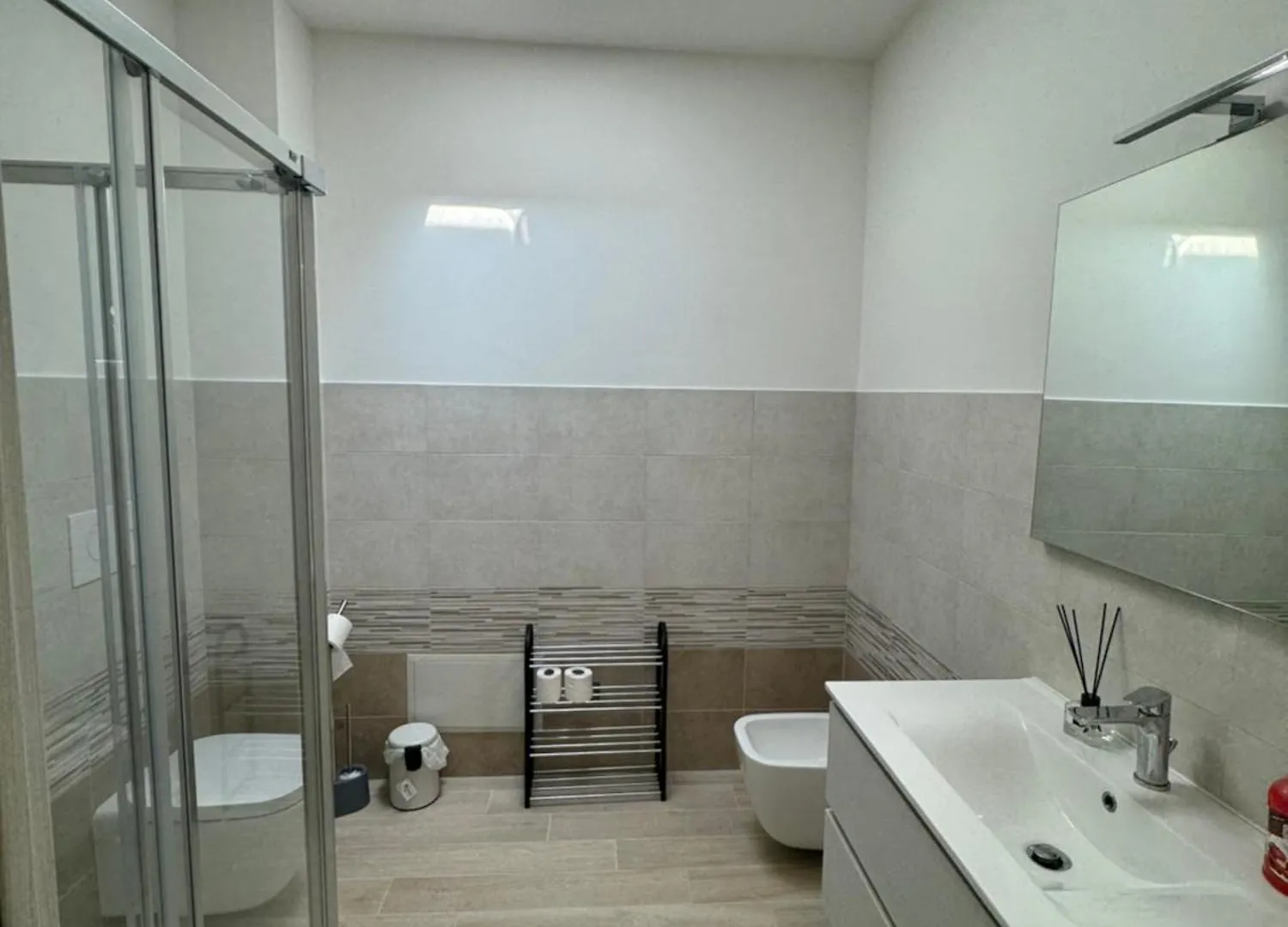 Civico 90 Attico Con Terrazza Apartment Alghero
