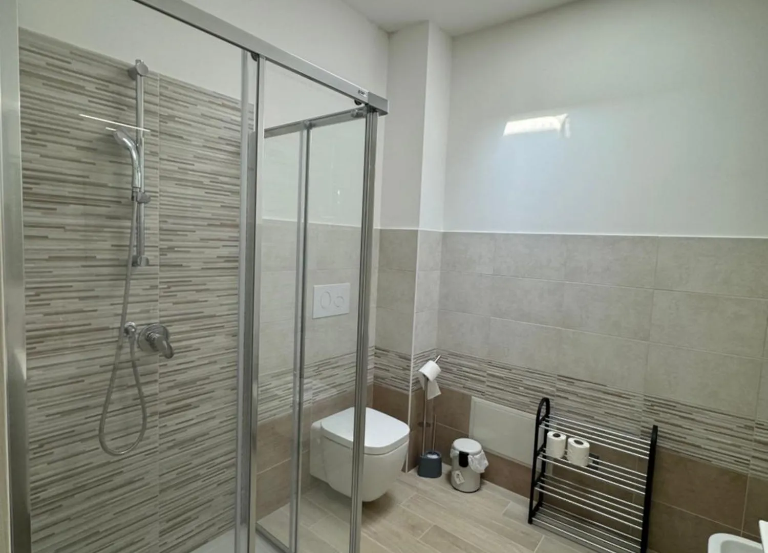 Civico 90 Attico Con Terrazza Apartment Alghero Italy
