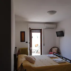 La Terrazza Alghero