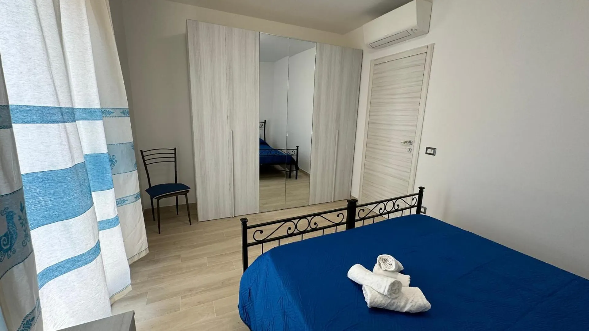 Apartament Civico 90 Attico Con Terrazza Alghero